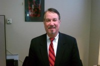 Robert Allen