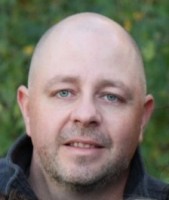 Darren Fischer