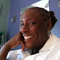 Monica Boyd
