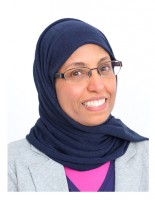 Thuraya Abdulla