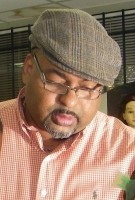 Kenneth McCants