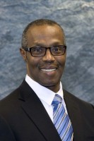 Richard Harris III