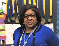 Jannie Jordan