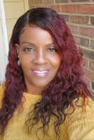 Tomacia Johnson