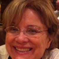 Margaret Kelly