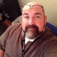 Gregory Reeves