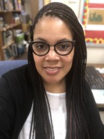 Shaundra Boyd