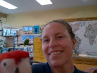 maureen halderson