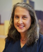 Stephanie Ayers MSN RN