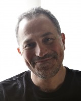 Mark Parry