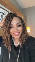 Latrese Hargrave