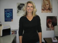 Jeanie Scott