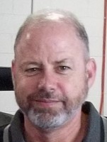 Gregory Jorgenson