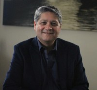 Amir Moghadam, Ph.D.