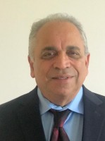 Dr. Chandra Ranade