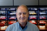 David Rogers