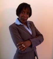 Shantana Robinson