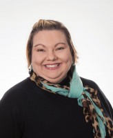 Larisa Crawley