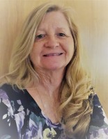 Vickie Martin