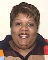 Christine Hall