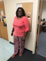 Dr. Winsome E.  Vassell
