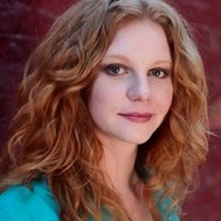 Amanda Williams