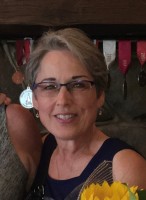 Nancy Reeve