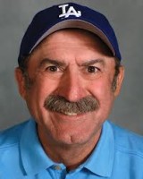 Michael Cosgrove