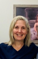 Holly Frankel