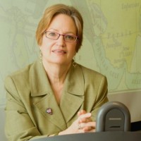 Lesley Christien