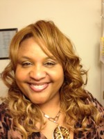 Sherlene Hall