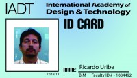 Ricardo Uribe Jr