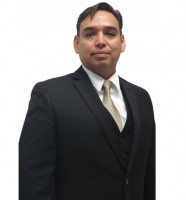 Alberto Vasquez