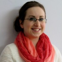Melanie Paulson