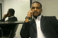 MacDameon Simpson