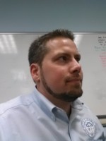 ERIK FERENCSIK