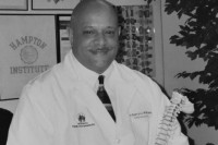 Darryl Williams