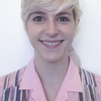 Caitlin Johnson