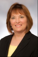 Doreen Johnson