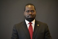 Jahmil Jones