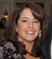 Blanca Delphey