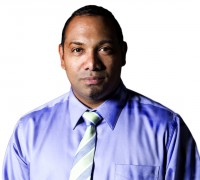 Ricciano Lumpkins