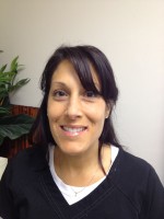 Donna Lindblad