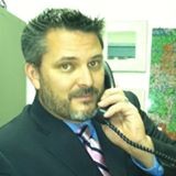 Eric Robidoux