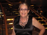 Deborah Moniz