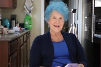 Melanie J  MCDOWELL