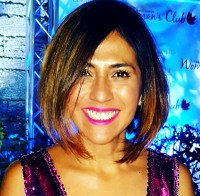 Maria Suarez