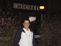 Michael Marini