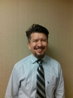 Jerry Esquivel