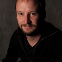 Joe Darnaby